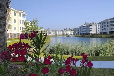 Myrtlewood Villas