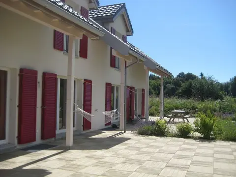Centre ViaYoga