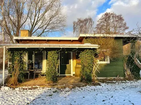 5 Star Holiday Home in Grevinge