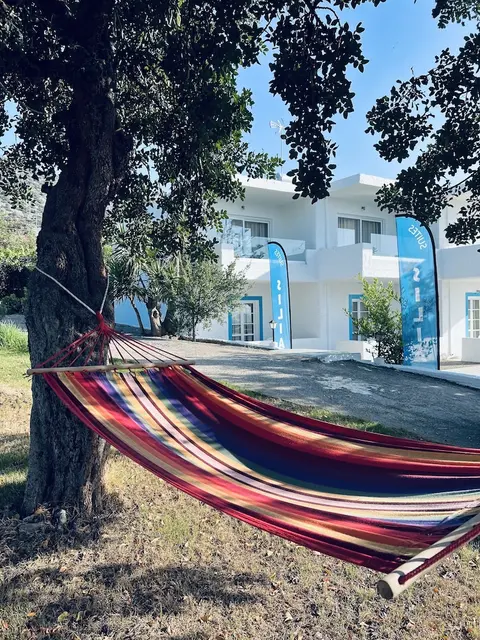 Mila Malia Suites