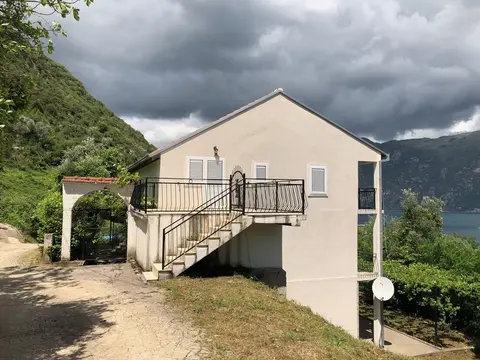 Two Bedroom Apartment With Amazing Views