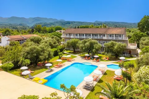 Kosmas Apartments