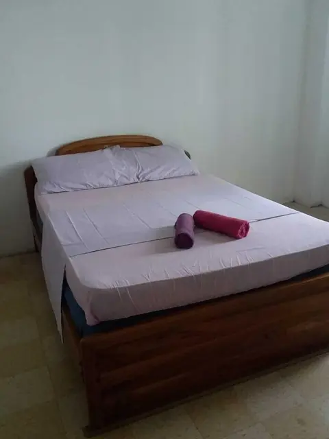 Hostal El Naufrago 2