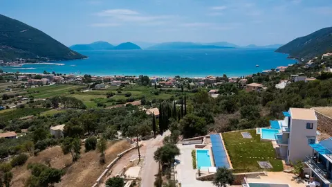 Calionas Suites
