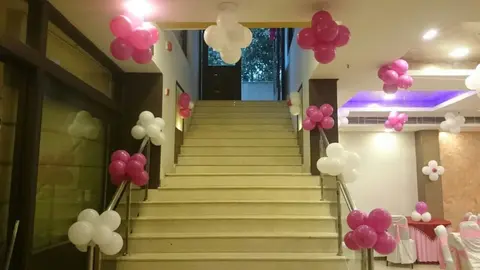 New Rousha Inn Ghaziabad