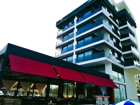 ONLY ONE Suites&Residence