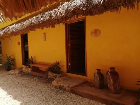 Suites de la Casa de Piedra y Colores