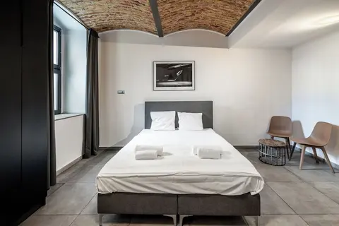 RentPlanet - Apartamenty Kopernika