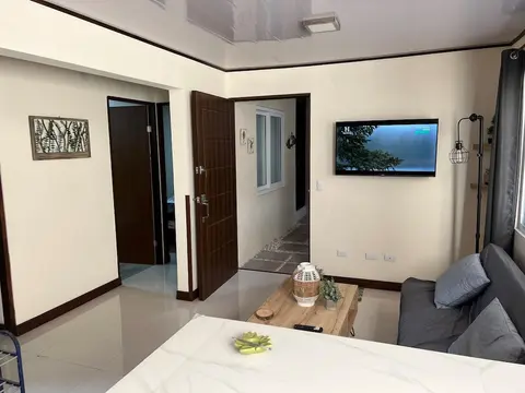 Fully Equipped and Furnished Apartment and Office