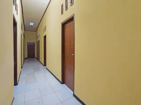 OYO Life 91869 Insan Mulia Kost Syariah