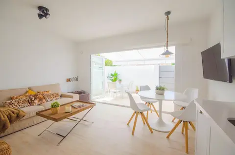 Bungalow Amaia