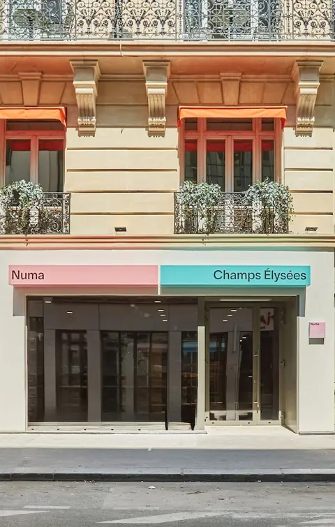 Numa Paris Champs-Élysées