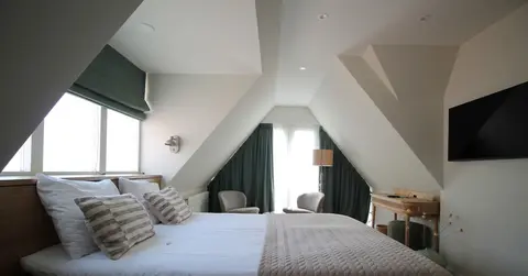Best Western Beach Hotel Bergen Aan Zee