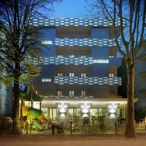 Hotel Angelus