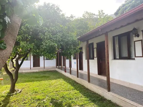 Meandros Butik Otel & Restaurant