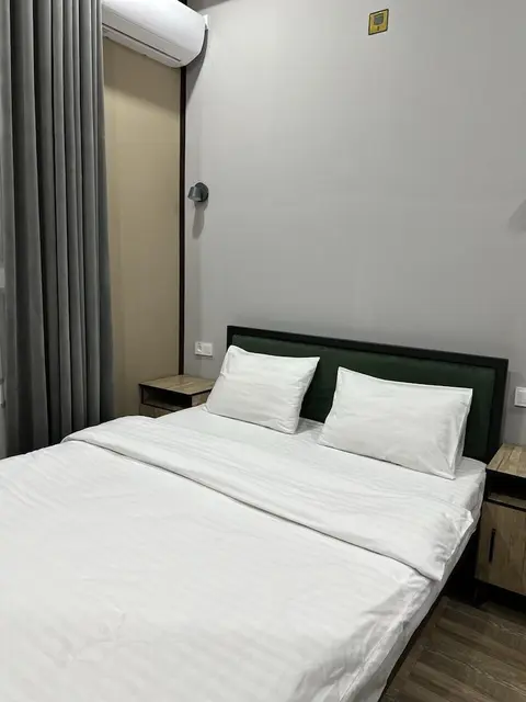 Hotel Karaman