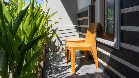 Kubu Satya Sanur
