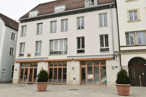 Regensburg-Apart