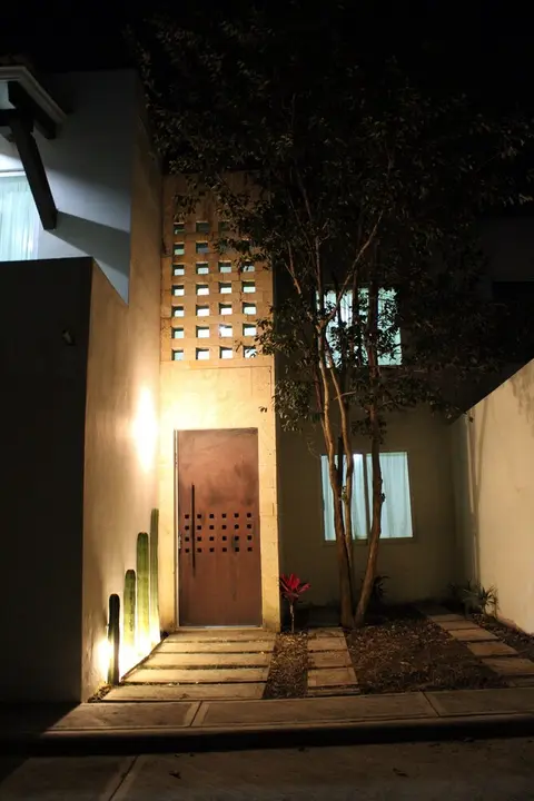 Casa Blanca Oaxaca