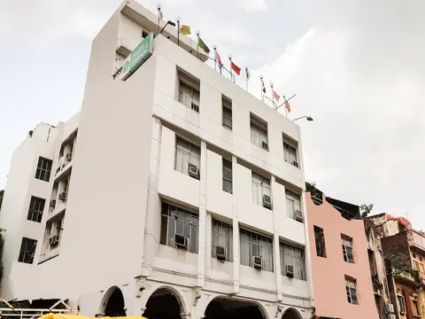 Capital O 47558 Hotel Swagat
