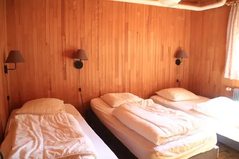 Chalet Marpoet MRP Nature & Quiet 6 Pers
