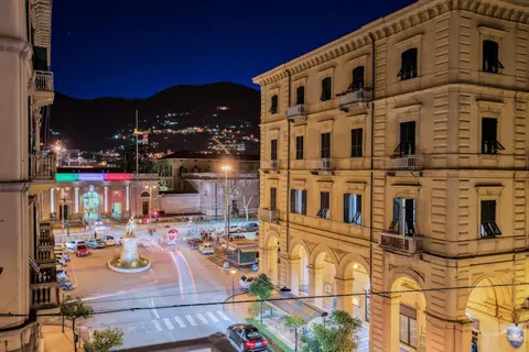 La Spezia by The First