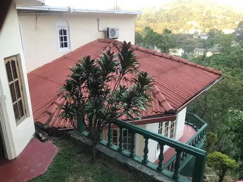 Travel Hub Kandy