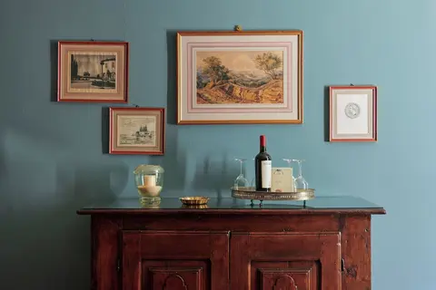 Locanda San Vigilio