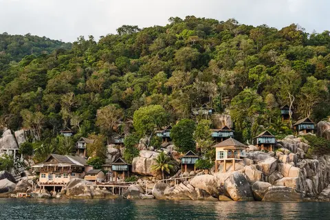 Mango Bay Boutique Resort