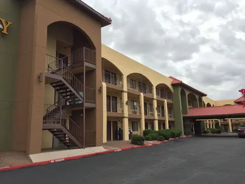 Quality Inn Airport East