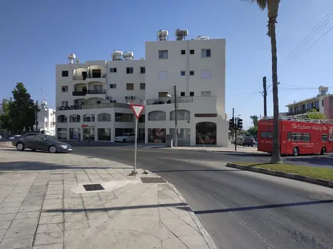 City Centre Apartments