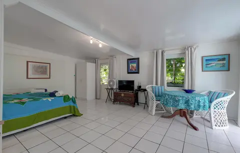 Vaka Beach Cottage