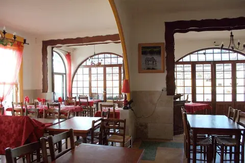 Hotel Restaurant l'Agachon