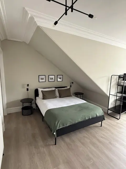 Park House Rooms