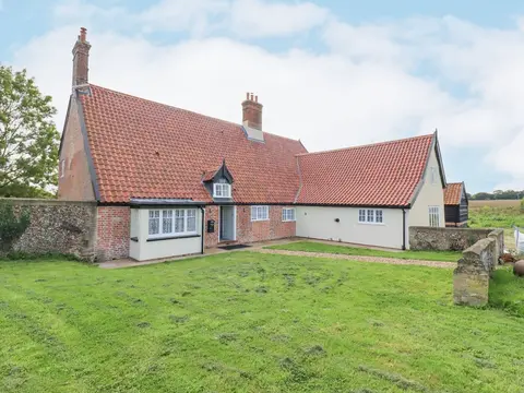 West House Farm