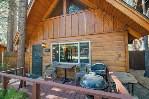 Moonridge Hideaway
