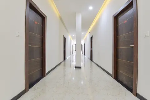 FabHotel Angan