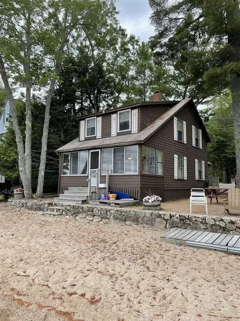 Camp Lindy Limit 7 4 Bedroom Cottage