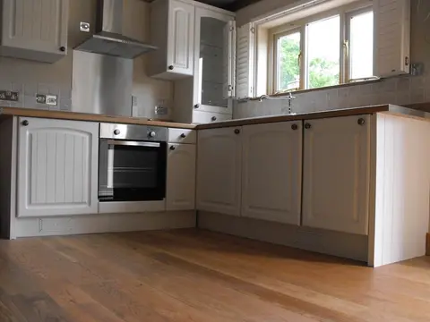 Lovely 1-bed Cottage in Rural Cowbeech Hailsham