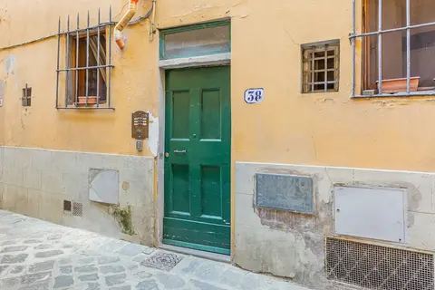 GuestHost - San Giorgio Tiny Gem