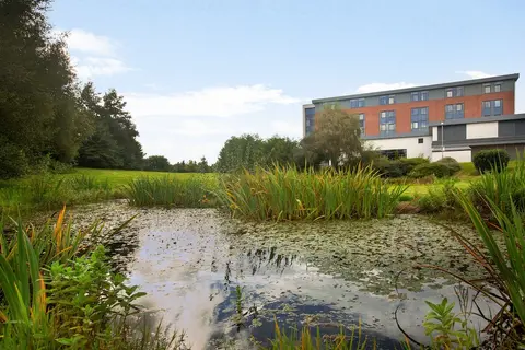 The Carnbeg Hotel