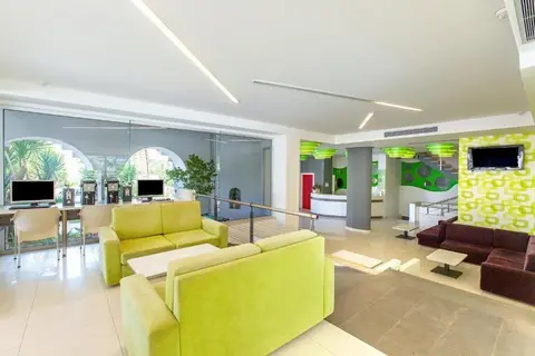 HERMES HOTEL MALIA