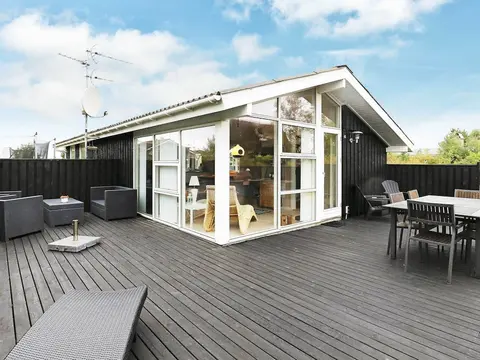 6 Person Holiday Home in Frederikshavn
