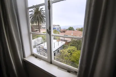 New Voga Guesthouse