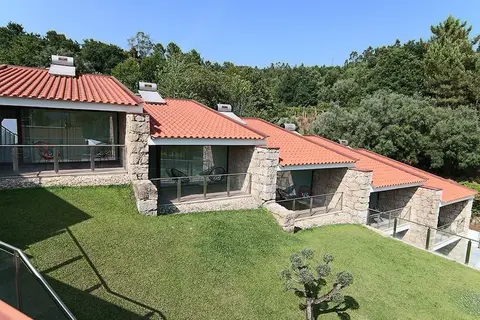 Varanda de S. Jorge - Apartments