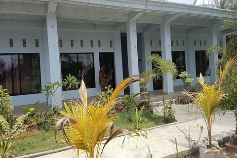 Hotel O Lotus Guest House