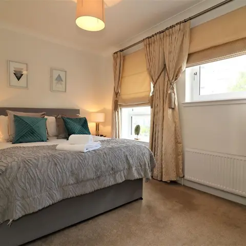 Macneish House - East Kilbride