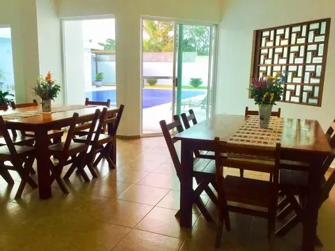 Casa Blanca ZH