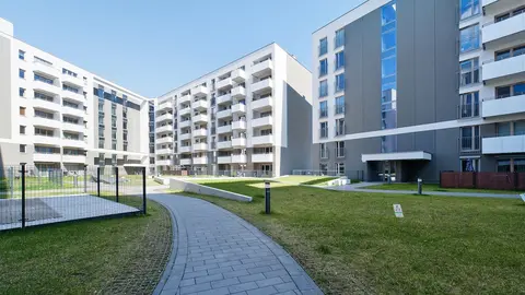 Apartamenty Sun & Snow Konopnicka City