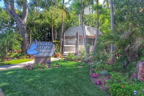 Seaside Villa